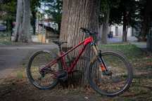 Trek roscoe 9 2023 SE VINDE URGENT!!