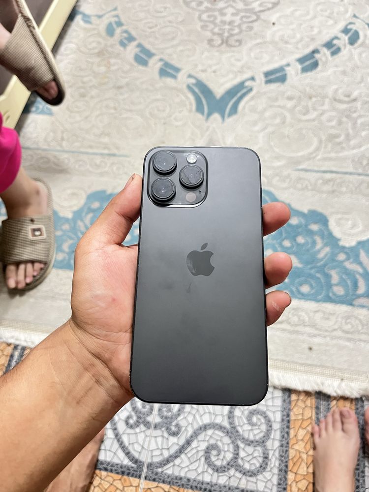 Iphone 14pro max