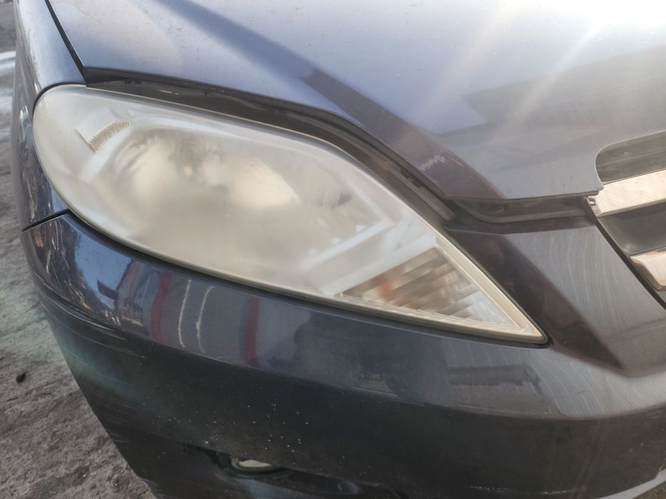 Фарове за Honda FRV