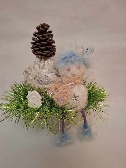 Поделки детские в наличии