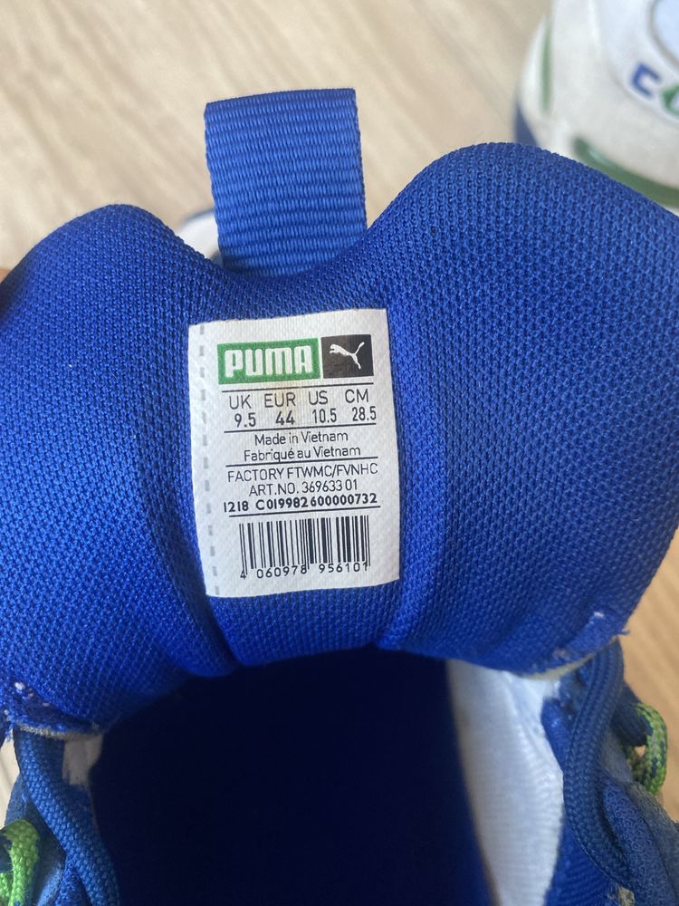 Adidasi PUMA CELL Original