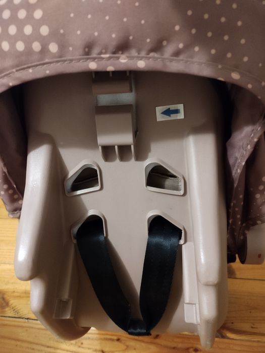 Столче за кола Lorelli от 0-10 кг