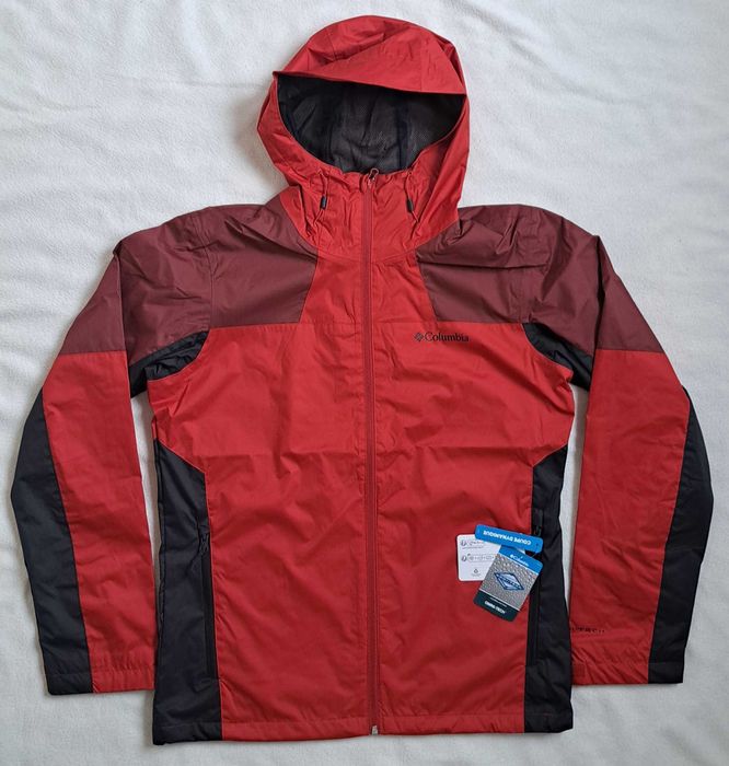 Columbia Inner Limits 3