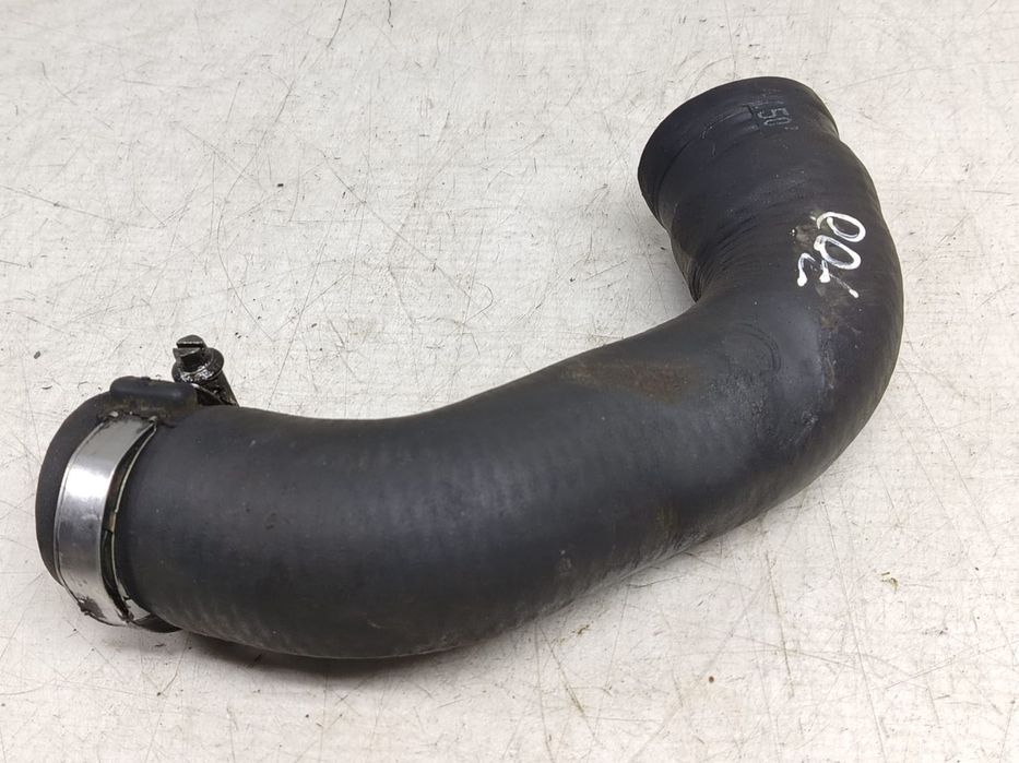 Furtun intercooler 1.5 DCI K9K792 Dacia Logan 1 [facelift] [2007 - 20