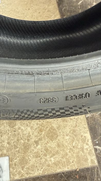 Continental Winter Contact TS860S