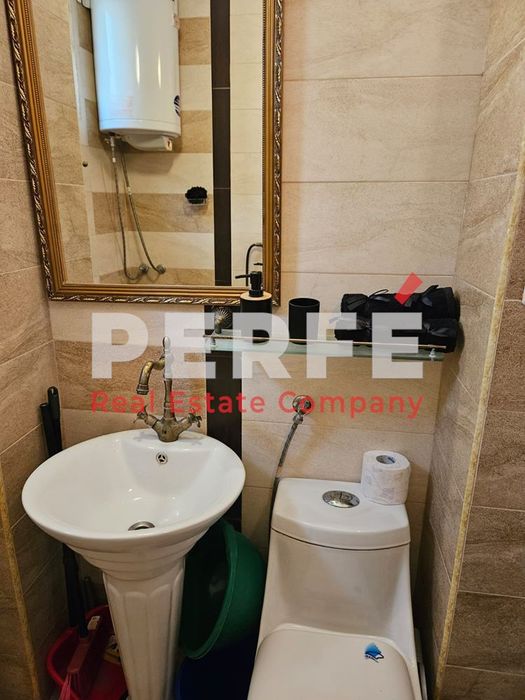 Продава се Двустаен апартамент в к.к. Слънчев бряг - 55 кв.м за 1028 €/кв.м - Снимка #7