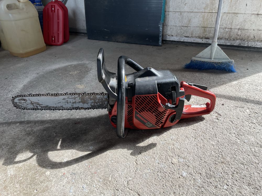 Vand drujba jonsored turbo 2149
