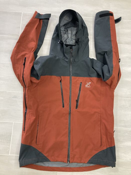 Geaca Revolution Race XL impermeabila 20000 hardshell