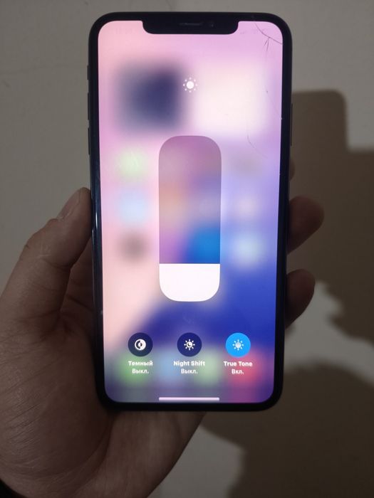 Iphone Xs Max Qora 256gb Telefon sotiladi