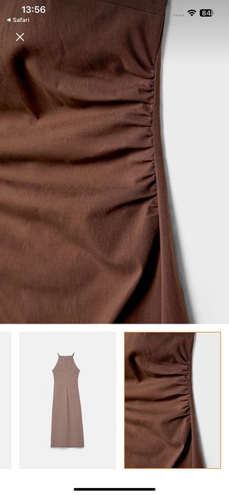 Stradivarius , платье