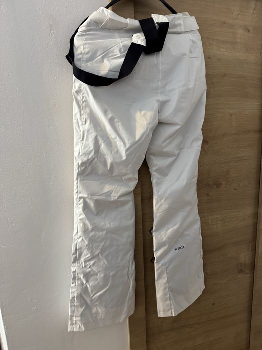 Pantaloni schi damă Wedze
