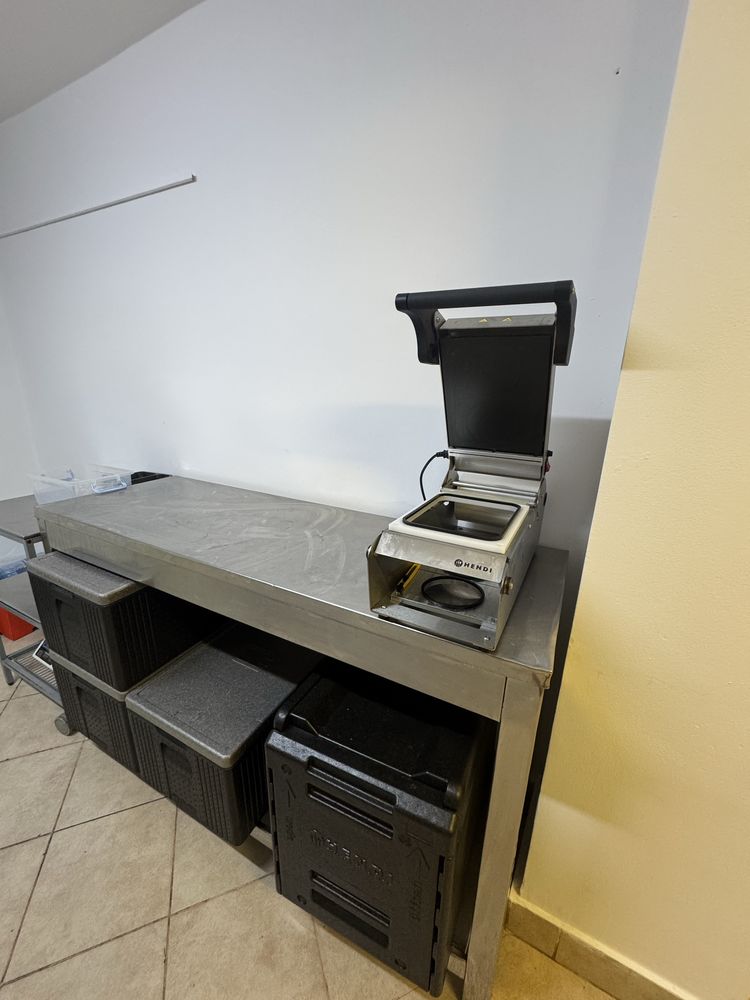 Predare afacere la cheie Catering/PizzerieEvenimente Inchiriere Spatiu