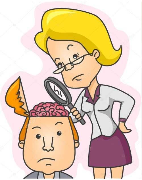 Услуги онлайн психолога | Ваш личный анонимный психолог