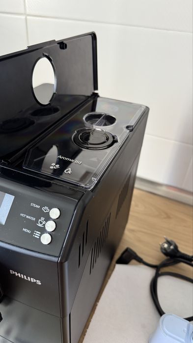 Aparat Cafea Espressor Philips EP3510