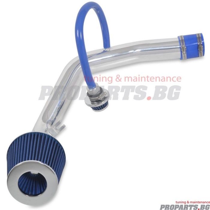 CAI интейк за Volkswagen Golf 4 1.8T / Seat Ibiza Leon 1.8T / Audi A3