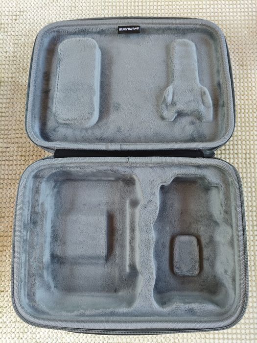 Geantă transport dji mini 3,3pro și 4pro