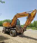 Hyundai 1400 A ishga tayyor