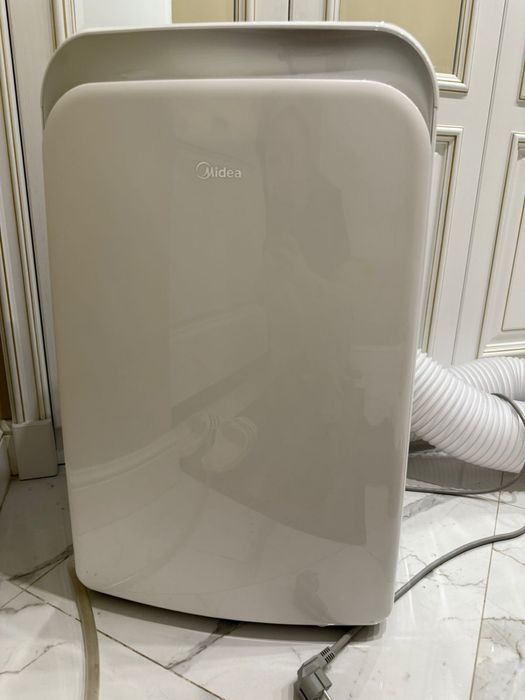 Кондиционер Midea MPPDB-12CRN7