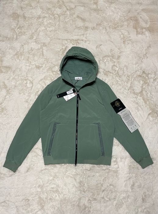 Stone island Soft shell