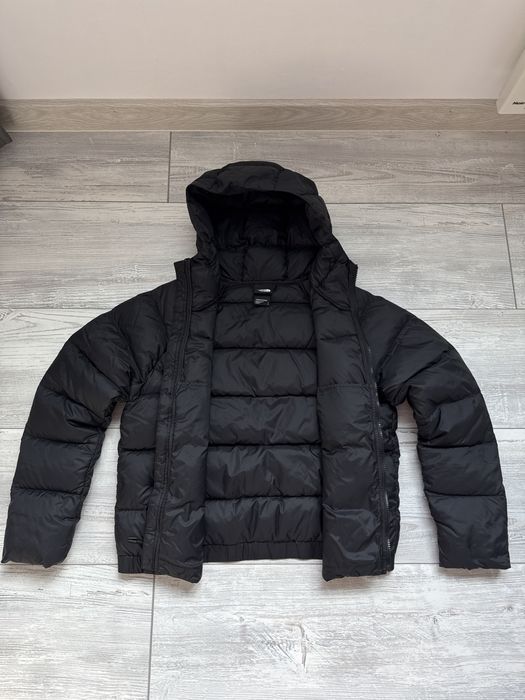 Дамско! Чисто ново оригинално пухено яке The North Face Hyalite jacket