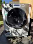 Masina spalat hotpoint Ariston 9kg