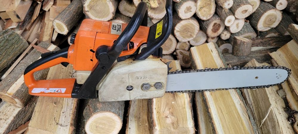 stihl ms 023 reconditionat