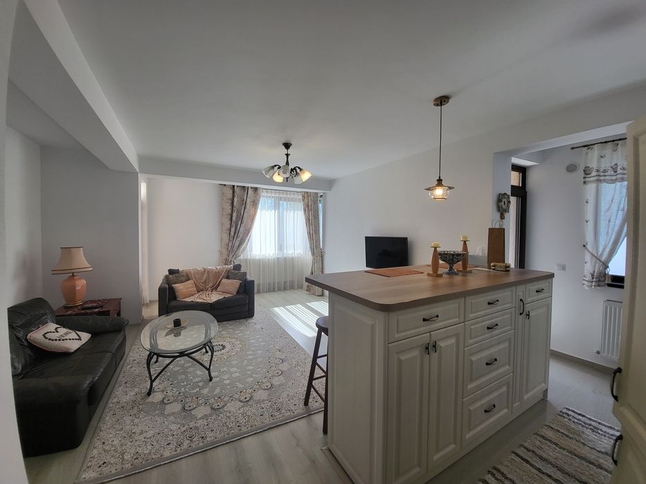 Apartament 2 camere | Moara de Vant | Loc de parcare | 0% comision