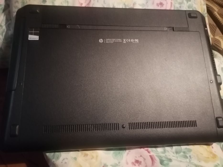 Leptop HP i5 Ca Și nou