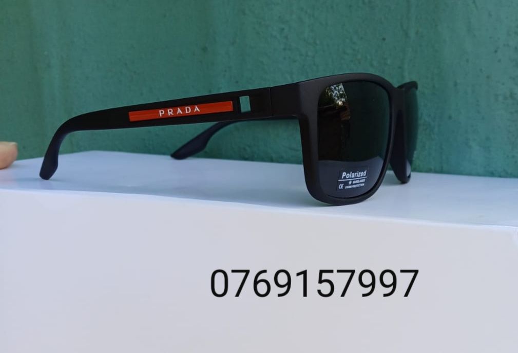 Ochelari de soare pd WT 6901 polarizati