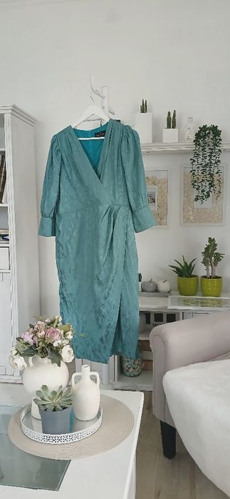 Rochie eleganta marimea 48