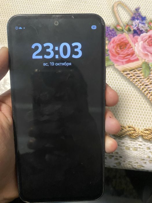 Samsung A54 KAR DOK BOR srochna