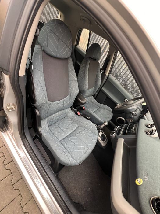 Smart Forfour , an 2005 , 1.3 benzina, manuala