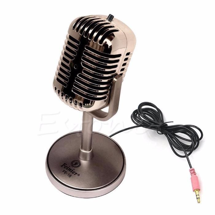 Microfon Pc Studio