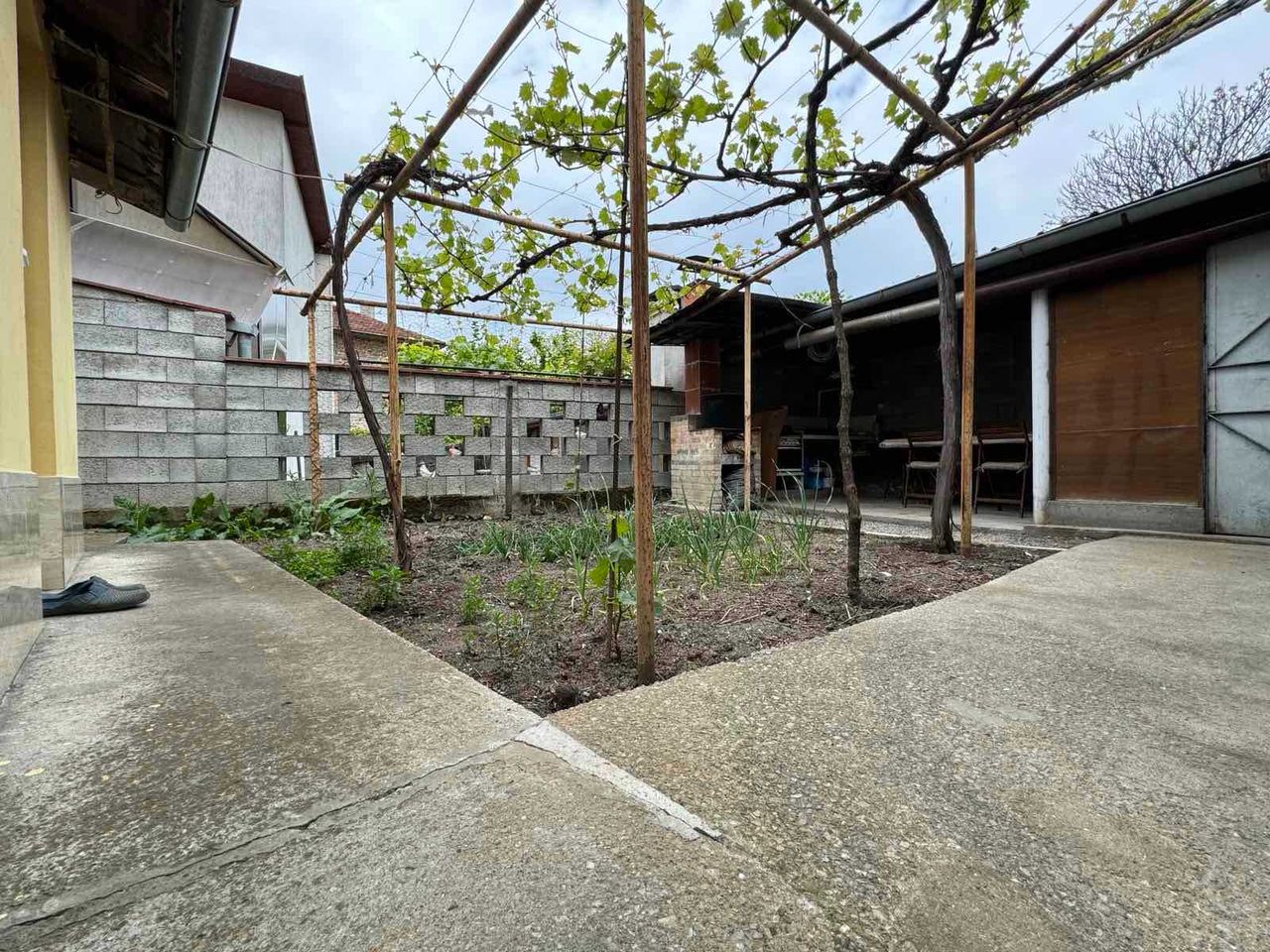 Продава се Къща в Шумен, Гривица - 209 кв.м за 742 €/кв.м - Снимка #4