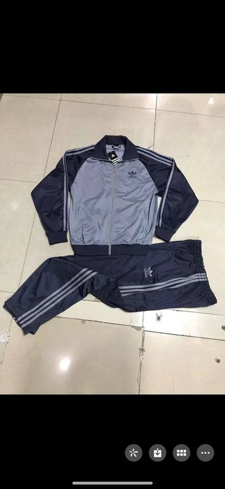 Адидас ретро спортивкы импорт