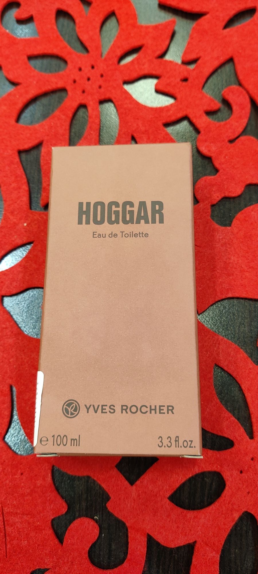 Parfum bărbați Hoggar Yves Rocher 100ml