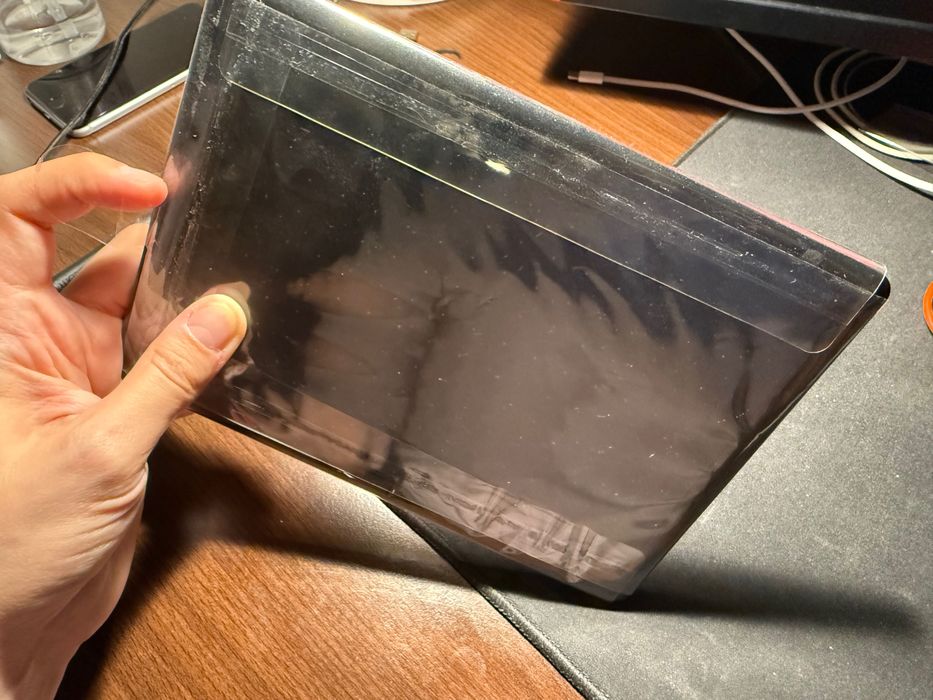 One by Wacom - tableta grafica - ca noua