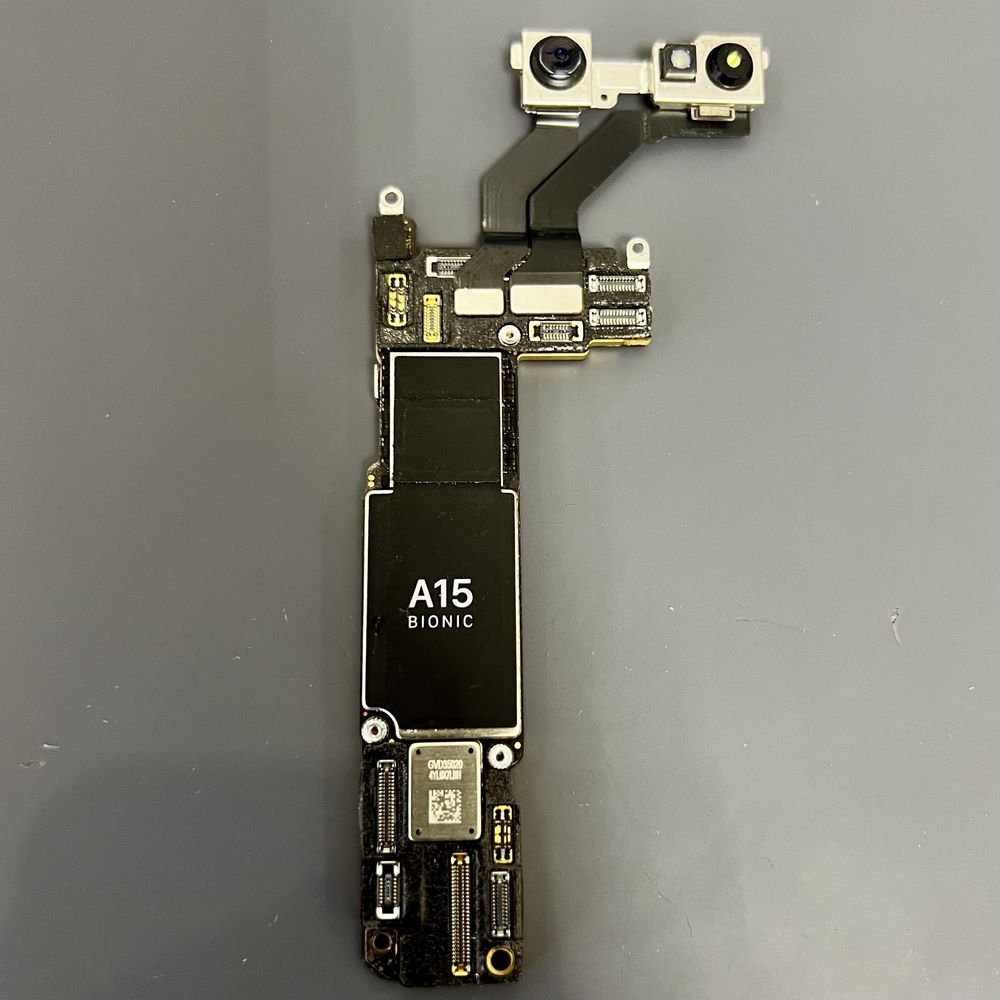 Placa de baza iPhone 13 cu FaceID inclus - swap dezmembrari reparatii