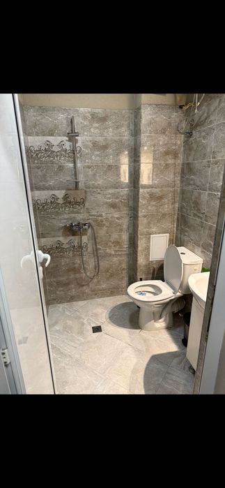 Апартамент Студентски Град