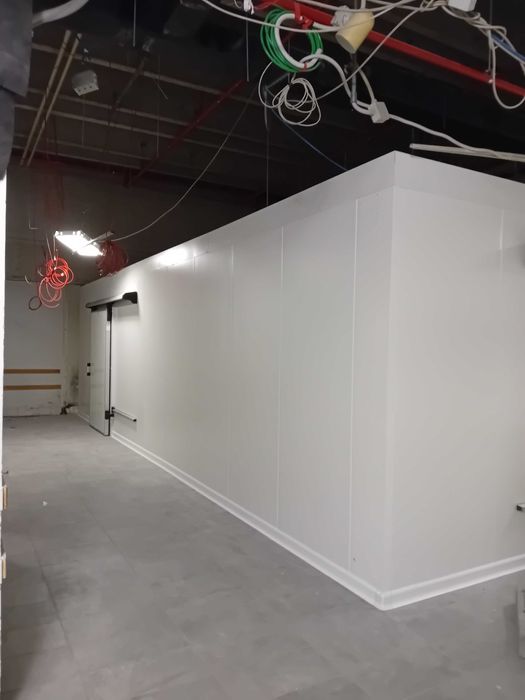 Usa camera frigorifica