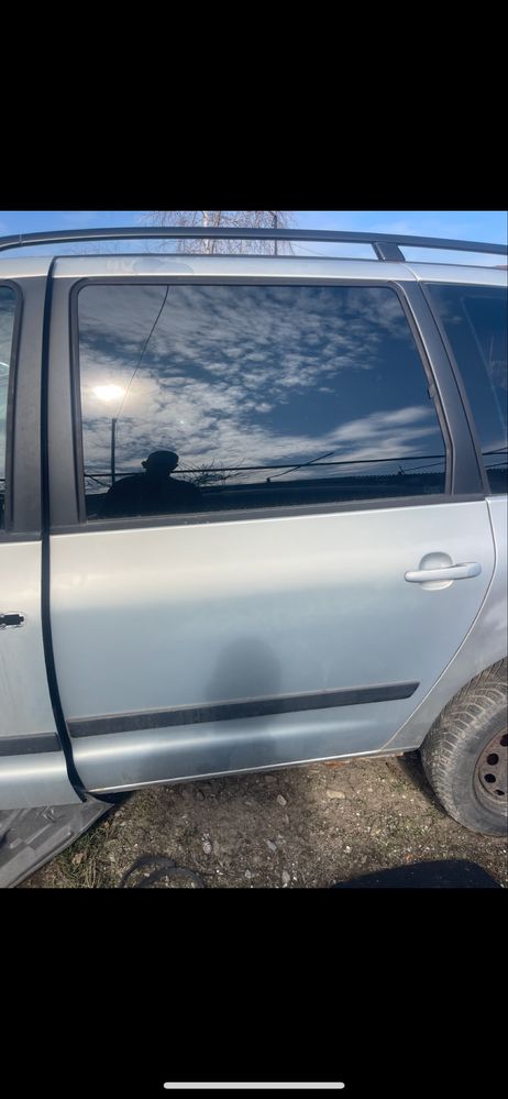 Врата за VW Шаран