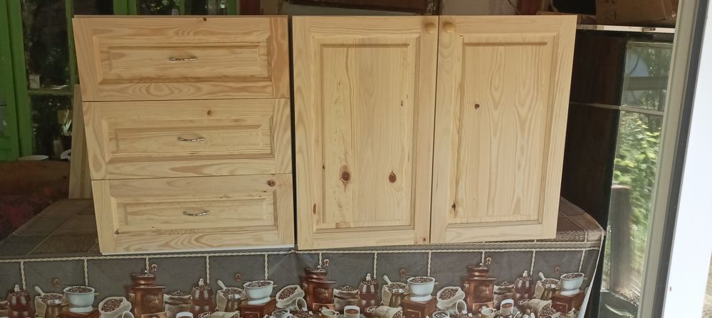 Кухненски шкафове