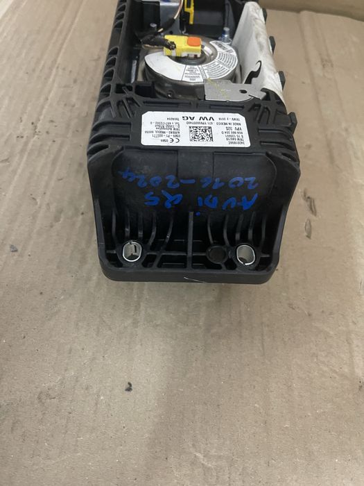 Airbag plansa pasager Audi Q5 2.0 tdi 2016-2024 cod 80A880204D