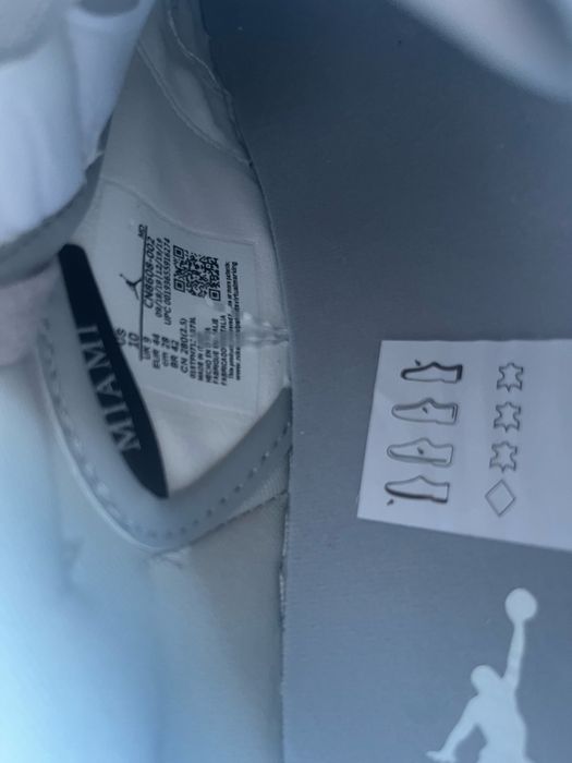 Nike Dior x 1 low sneakers