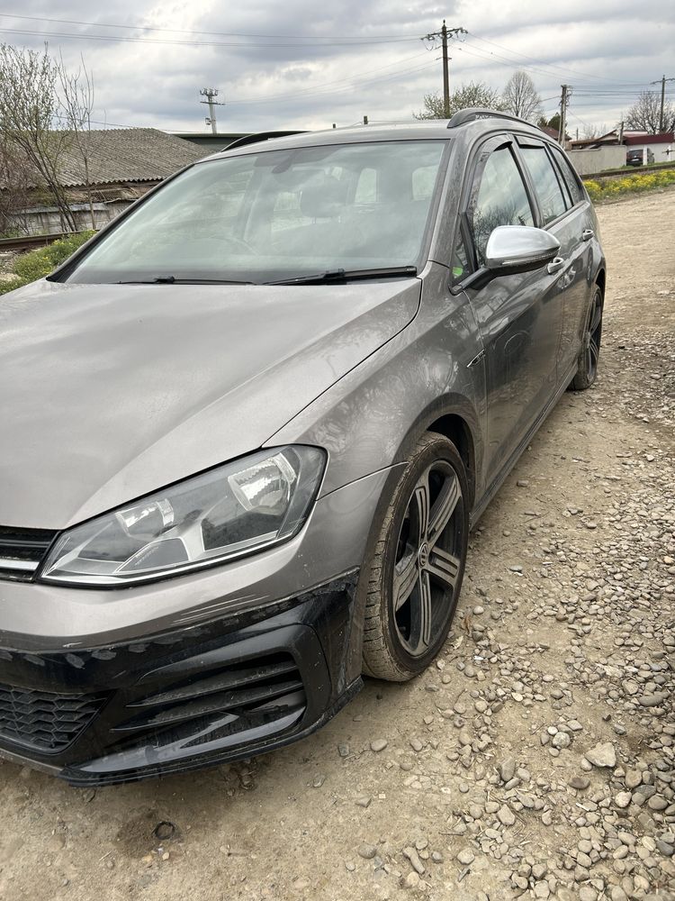 Carcasă filtru aer Volkswagen Golf 7 1.6 tdi 2016