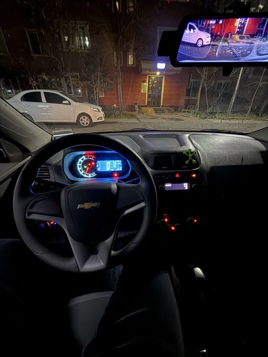 Cobalt 2025 года!