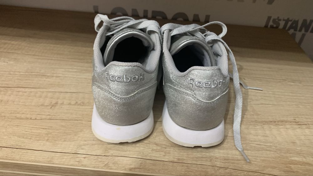 Маратонки Reebok