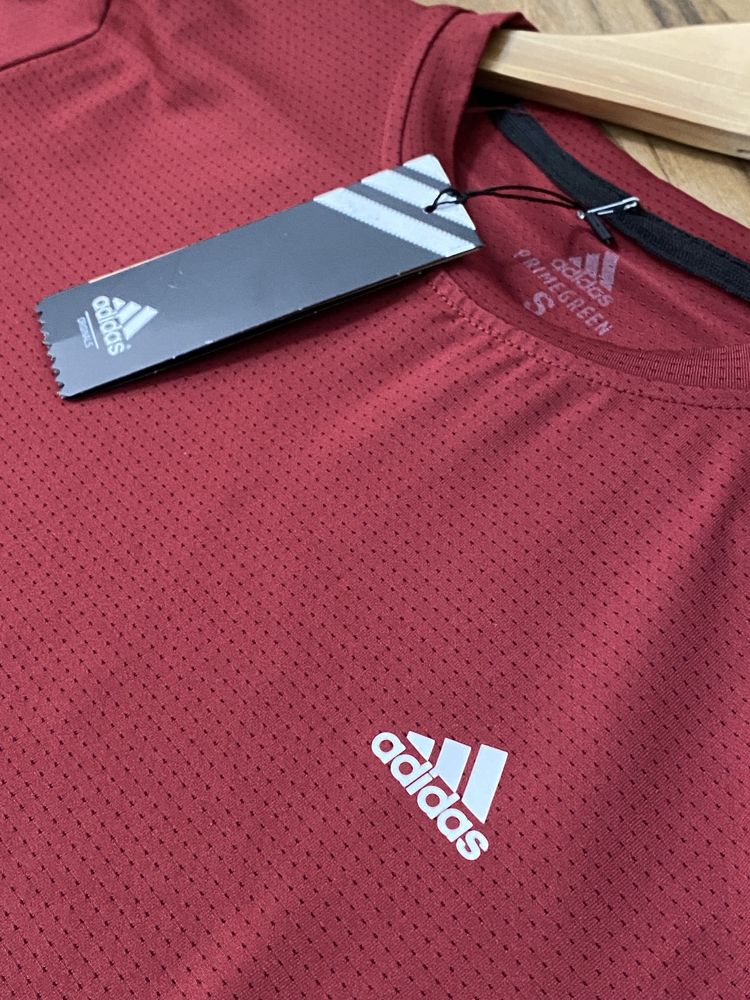 Тениска ADIDAS S