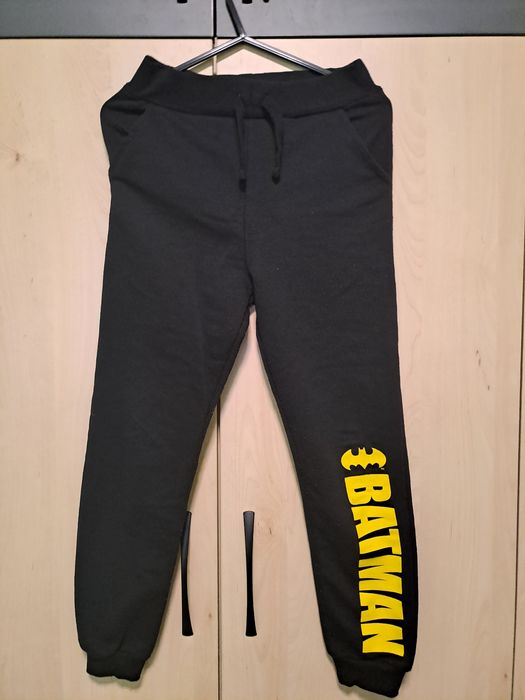 Долнища и ватирани блузи