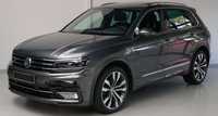 Volkswagen Tiguan II 2.0  TDI  4Mot DSG